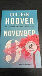 November, Ophalen of Verzenden, Zo goed als nieuw