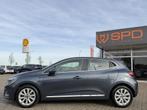 Renault Clio 1.0 TCe Intens|Groot NAV|Carplay|Clima|LED, Auto's, Renault, Voorwielaandrijving, 101 pk, Gebruikt, 580 kg