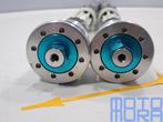 Öhlins cartridges voor de Ducati 1098 2007 - 2009 superbike, Gebruikt, -, -, Ophalen of Verzenden