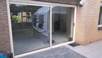 Aluminium schuifpui, Doe-het-zelf en Verbouw, Kozijnen en Schuifpuien, Ophalen, 225 cm of meer, Zo goed als nieuw, Schuifpui