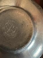 Vintage Tinnen Theeservies - Holland, Antiek en Kunst, Antiek | Tin, Ophalen of Verzenden