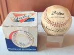 Batos Cuba vintage Honkbal bal oldstock, Verzamelen, Overige typen, Ophalen of Verzenden, Zo goed als nieuw, Overige sporten