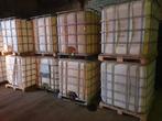 AANBIEDING 1000L IBC Container – Direct Inzetbaar!, Huis en Inrichting, Woonaccessoires | Prullenbakken, Ophalen, Kunststof, Gebruikt