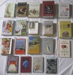 Pakket met 14 boeken, Boeken, Ophalen, Gelezen, Diverse auteurs
