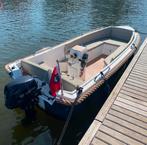 Amigo 470 Sloop (2022), Watersport en Boten, Sloepen, Ophalen, Tot 10 pk, Overige brandstoffen, Zo goed als nieuw