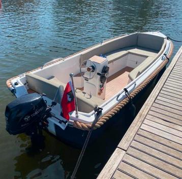 Amigo 470 Sloop (2022) beschikbaar voor biedingen