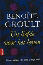 uit liefde voor het leven, Ophalen of Verzenden, Zo goed als nieuw, Spiritualiteit algemeen, Overige typen