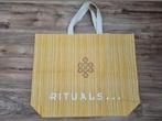 Rituals beach bag tas, Ophalen, Nieuw, Zwart
