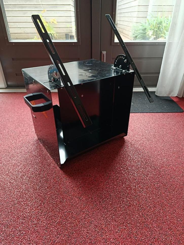 Gallagher Solarbox, Dieren en Toebehoren, Stalling en Weidegang