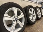 17 inch Ford Kuga Escape S-Max Galaxy velgen winter 5x108, Gebruikt, Banden en Velgen, 17 inch, 235 mm