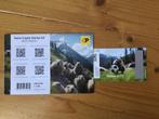 Zwitserland crypto 2024 ID 6, Ophalen of Verzenden, Postfris