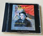 Tsjechov Live Musical CD Boudewijn de Groot Robert Long 1992, Ophalen of Verzenden, Gebruikt