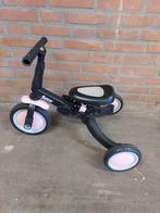3 in 1 kinderfiets, Ophalen, Zo goed als nieuw, Minder dan 16 inch