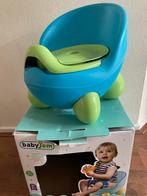 Plaspotje, Ophalen, Zo goed als nieuw, Overige typen