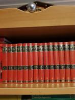 Elsevier Kleine Winkler Prins in kleur (20 dlg), Boeken, Encyclopedieën, Algemeen, Diverse auteurs, Ophalen of Verzenden, Complete serie