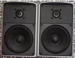 Canton plus XL speakers 2 stuks 100% werkend!! 100 watt., Audio, Tv en Foto, Luidsprekers, Ophalen of Verzenden, Zo goed als nieuw