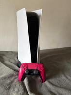 Ps5 with controller, Ophalen, Zo goed als nieuw, Playstation 5