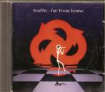 Traffic - Far from home, Cd's en Dvd's, Cd's | Pop, Ophalen of Verzenden, Zo goed als nieuw