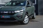 Dacia Sandero 1.0 TCe 90 Stepway met fabrieksgarantie! | Car, Voorwielaandrijving, 1071 kg, Gebruikt, Euro 6