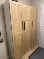 Ikea pax kast, Ophalen, Overige materialen, 100 tot 150 cm, 200 cm of meer