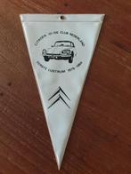 Citroen DS, Diversen, Vlaggen en Wimpels, Ophalen of Verzenden, Zo goed als nieuw