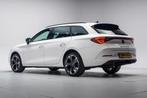 CUPRA Leon Sportstourer 1.4 e-Hybrid VZ PHEV TSI 204 PK Aut, Automaat, 77 km/l, Gebruikt, 4 cilinders