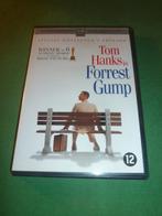 Forrest Gump Robert Zemeckis Dubbel-dvd Tom Hanks, Overige gebieden, Verzenden, Alle leeftijden, Boxset