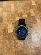 Garmin Fenix 3 - GPS Sporthorloge, Zwart, Ophalen of Verzenden, Waterdicht, Afstand