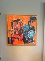 Verschillende schilderijen van Michel Tijsterman, Antiek en Kunst, Ophalen of Verzenden