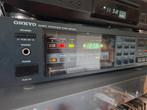 Onkyo TX-17, Gebruikt, Ophalen of Verzenden, 60 tot 120 watt, Stereo