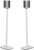 Nieuwe Flexson Floor stands voor Sonos Play 1 wit, Audio, Tv en Foto, Luidsprekers, Nieuw, Ophalen of Verzenden, Sonos, Minder dan 60 watt
