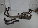 HONDA VFR800 FI  1998-2001  uitlaatbochten, Ophalen of Verzenden, Gebruikt