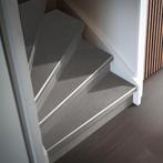 Restpartij complete pvc trapset Floorlife Soutwark Grey, Ophalen, Nieuw, 75 m² of meer, Overige typen