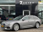 Audi A6 ALLROAD QUATTRO 50 TDI Pro Line Plus, Automaat, Gebruikt, 2500 kg, Adaptive Cruise Control