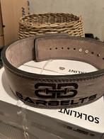 Barbelts Halterriem - Gebruikt, Prima Staat, Ophalen, Gebruikt, Rug, Halterriem