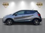 Renault Captur 1.2 TCe Dynamique Automaat Airco GLK-58-D, Stof, Gebruikt, 4 cilinders, Bedrijf