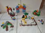 Duplo grote dierentuin, Gebruikt, Ophalen of Verzenden, Duplo, Duplo