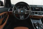BMW 3 Serie 320e High Executive Sport Line Automaat / Laserl, 1998 cc, Gebruikt, 4 cilinders, Met garantie (alle)