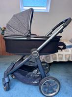 Oyster kinderwagen, Ophalen, Zo goed als nieuw, Overige merken