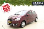 Mitsubishi Space Star 1.0 Cool+ | Airco | Parkeersensoren ac, Auto's, Mitsubishi, Voorwielaandrijving, Stof, Gebruikt, Origineel Nederlands