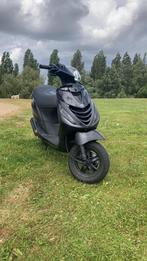 Piaggio Zipp 80cc - WOK met 123, Fietsen en Brommers, Ophalen, Piaggio, Gebruikt, Maximaal 45 km/u