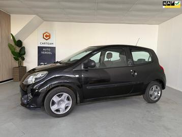 Renault Twingo 1.2 Night & Day airco, LMV beschikbaar voor biedingen