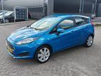 Ford Fiesta 1.0 Style Trekhaak 16'' L.M.V Nw APK (bj 2015), Voorwielaandrijving, Euro 5, Stof, Gebruikt
