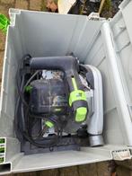 Festool Invalzaag met accessoires, Ophalen, Gebruikt, Invalzaag, 600 tot 1200 watt