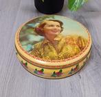 cadbury""s chocolate blik, Verzamelen, Blikken, Ophalen of Verzenden, Gebruikt, Overige