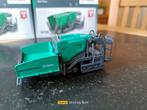 VÖGELE 800I ASPHALT MACHINE CONRAD, Hobby en Vrije tijd, Modelauto's | 1:50, Ophalen of Verzenden, Nieuw, Hijskraan, Tractor of Landbouw