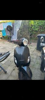 Riva scooter, Ophalen, Gebruikt, Overige merken
