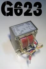 Transformator 32 Volt - 135VA, Gebruikt, Ophalen of Verzenden, Info@ae-europe.nl, Automatic Electric Europe - transformatoren