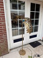 Gouden Plant Lamp met 3 Lichtpunten, Ophalen, Gebruikt, Metaal, 100 tot 150 cm