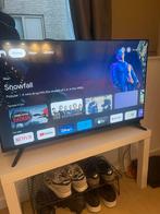 Mediamarkt OK Tv 40” LED, Audio, Tv en Foto, Televisies, Full HD (1080p), Smart TV, Ophalen of Verzenden, LED